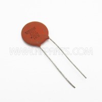 Z5U Sprague Ceramic Disc Capacitor 0.02uf 1KV (Pull)