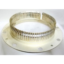 001839 Eimac Control Grid Collet for SK-300 Socket (Pull)