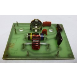 01-0300-09 Metering Board for KW-ONE / DX300
