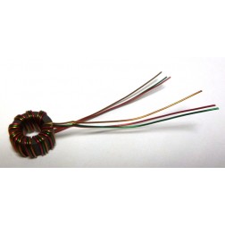 01-0300-22 Pride Trifilar Transformer DX300