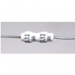 RFC.12-400 RF Coiled Choke, 0.12uH 400ma
