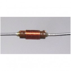 RFC.18-200  RF CHOKES,COILED
