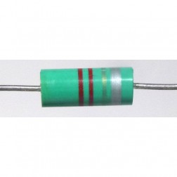 RFCM.22-935 Molded RF Choke .22uh 935ma