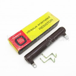 0411 Ohmite 5K Ohms 50 Watt Resistor (NOS)