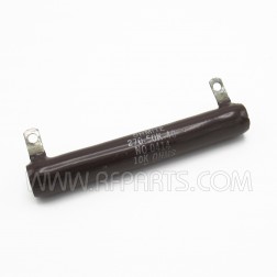 0414 Ohmite 10K Ohms 50 Watt Resistor (Pull)