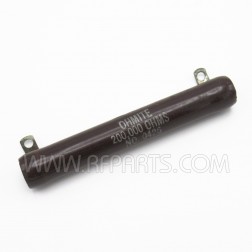 0426 Ohmite 200K Ohms 50 Watt Resistor (Pull)
