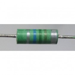RFCM.56-490 RF CHOKE, MOLDED .56uh 490ma