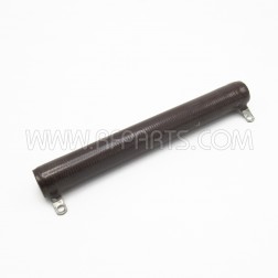 0600B Ohmite 270-100m-40 Wirewound Resistor 10 Ohm 100W (NOS)