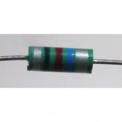 Molded RF Choke 0.62uf 100ma