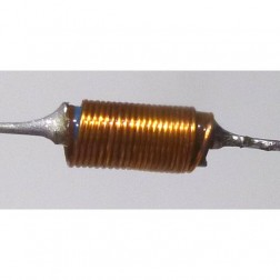 RFC.7-2A RF CHOKE, COILED