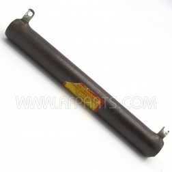 0959 Ohmite Resistor 50 Ohms 100 Watts 1.414 Amps (Pull)