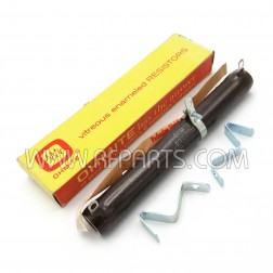 0962 Ohmite Adjustable Wirewound Resistor (NOS)