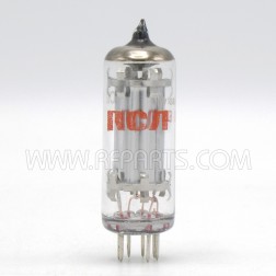 0B2 Glow Discharge Voltage Regulator Tube (NOS)