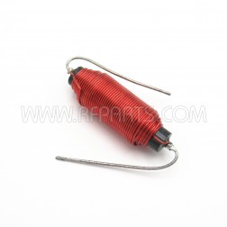 Axial Lead Choke/Inductor 1.1μh 200mA (NOS)
