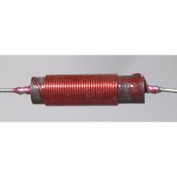 RFC10-2A RF Coiled Choke 10uh 2amp