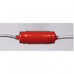 RFC10-400 RF CHOKE, COILED