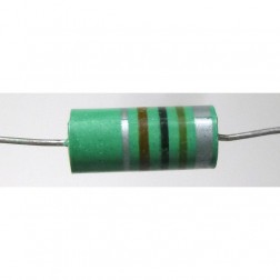 RFCM100-160 Molded RF Choke 100uh 160ma