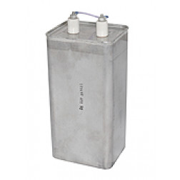 102P10202 Aerovox Non-PCB Oil-Filled Capacitor 88mfd 1200vdc (Pull)