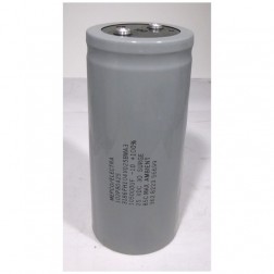 102P80425 Capacitor, electrolytic, 105,000 uf/ 25vdc Computer Grade Mepco