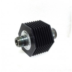 10AMFN-10 Bird Fixed Attenuator 10 Watt 10dB (Pull)