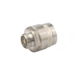114EZDF Andrew 7-16 DIN Female EZfit® for 1-1/4 in AVA6-50 Heliax Cable