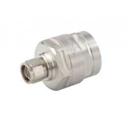 114EZNM Andrew Type N Male EZfit® for 1-1/4 in AVA6-50 Heliax Cable