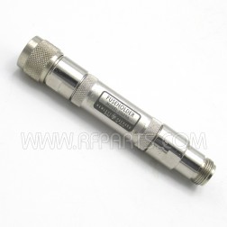 11509A Hewlett Packard Fuse Holder with Type N Male/Female Connectors (Pull)