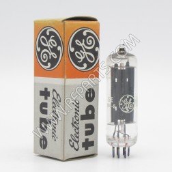 117Z3 Half Wave High Vacuum Rectifier Tube (NOS/NIB)