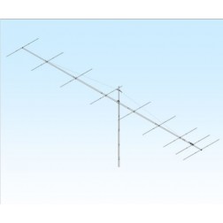 50-11 KLM Antenna 49.9-52.5 MHz (NOS)