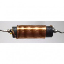 RFC12-2A RF Coiled Choke 12uh 2a