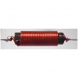 352-4217 Wilco Coiled RF Choke 12uH 4amp