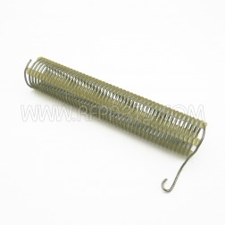 81212 Airdux Air Wound Coil 8" 12.6uh (NOS)