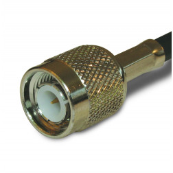 RFP7405-58 TNC Male Crimp Connector