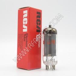 12AB5 Beam Power Amplifier Tube