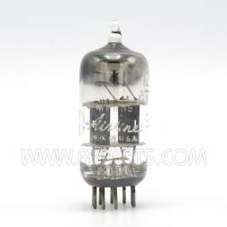 12AT7 Airline High Frequency Twin Triode (Pull)