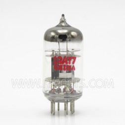 12AT7 High Frequency Twin Triode Made in China