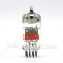 12AT7 Dumont High Frequency Twin Triode (NOS)