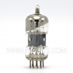 12AT7 Matsushita High Mu Twin Triode Audio Tube (NOS)