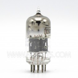 12AT7 Thomas Electric Organ High Frequency Twin Triode (Pull)