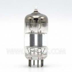 12AT7 Unbranded High Frequency Twin Triode (Pull)