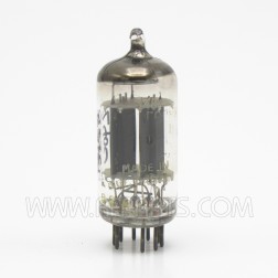 ECC82 / 12AU7 Zenith Medium Mu Twin Triode Great Britain (Pull)