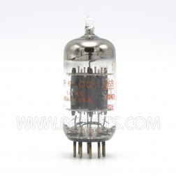 12AU7A Philco Medium Mu Twin Triode (NOS)