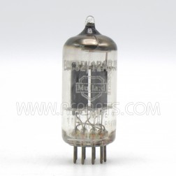 12AU7A Mullard Medium Mu Twin Triode Great Britain (NOS)