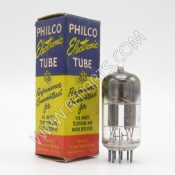 12AV7 Twin Triode Tube (NOS/NIB)