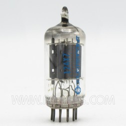 12AX7A Counterpoint High Mu Twin Triode Tube (NOS)