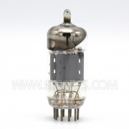 12AX7 Unbranded High Mu Twin Triode (Pull)