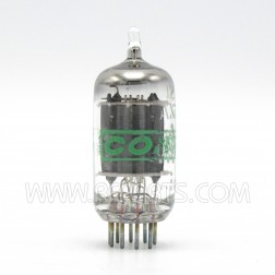 12AX7A Conrac High Mu Twin Triode Tube (NOS)