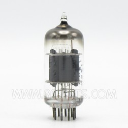 12AX7A High Mu Twin Triode - No Branding (NOS)