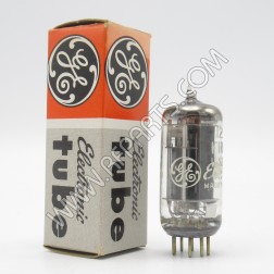 12FR8 Pentode Triode Diode Tube (NOS/NIB)