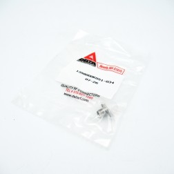 1358000K051-034 Delta Electronics SMA Panel Mount Connector